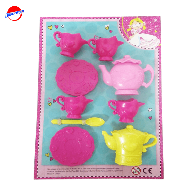 Tea Set
